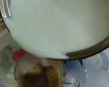 A picture of step 6 of Espresso Coffee.