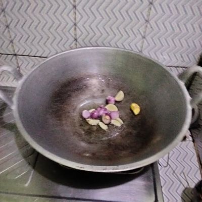 Langkah 1