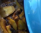 Foto del paso 8 de la receta: Calabaza Cristalizada