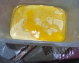 Foto del paso 1 de la receta: Galletas de polenta