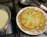Foto del paso 3 de la receta: Panqueques de papa