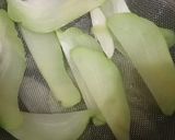 Foto del paso 18 de la receta: Puré de jícama y rollitos de res con queso Philadelphia