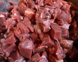 Foto langkah ke 1 dari resep Tongseng Kambing Praktis.