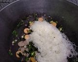 Foto langkah ke 2 dari resep Bihun goreng.