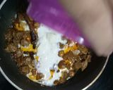 Foto langkah ke 6 dari resep Nasi Kebuli.