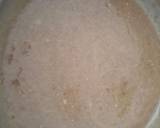 Wheat, Amaranth, Soya flour enriched Apple Cake recipe step 2 photo