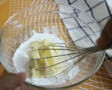 Foto langkah ke 5 dari resep Mexican Bun a.k.a Coffee Bun.