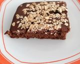 Foto del paso 3 de la receta 356. Mini Bizcocho de plátano y cacao sin grasa