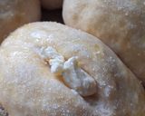 Foto del paso 5 de la receta: Pancitos de manteca azucarados😁