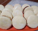 Foto del paso 6 de la receta: Alfajorcitos catamarqueños