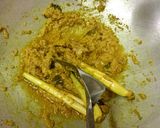 Foto langkah ke 3 dari resep 01. Gulai Ayam.