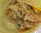 Foto langkah ke 4 dari resep Brokies (Brownies Cookies).
