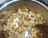 चटपटा काजू (chatpata kaju recipe in hindi) रेसिपी चरण 6 फोटो