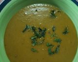 Foto del paso 3 de la receta: Sopa de arvejas partidas