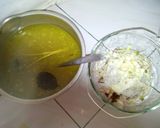 Foto langkah ke 3 dari resep Soto ayam.