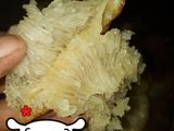 Kue Cucur Berserat Cantik