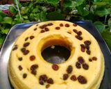 Foto langkah ke 7 dari resep Bolu Kukus Susu.