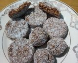 Foto del paso 3 de la receta: Trufas de Avena Súper fácil!