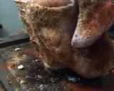 Beer can chicken in the oven#mycookbook recipe step 4 photo