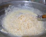 Foto langkah ke 5 dari resep Mac and cheese panggang.