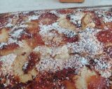 Foto del paso 7 de la receta: Torta de manzana al horno