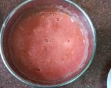 A picture of step 2 of Pìndi masala chana.
