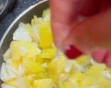 Foto del paso 6 de la receta Tortilla de Patata!! 🥔🧅🍳