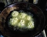 Foto langkah ke 5 dari resep Tahu Rambutan.