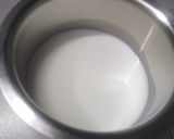 A picture of step 1 of Malpua (Malpua Recipe).