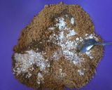 Foto del paso 1 de la receta: Masitas de avena