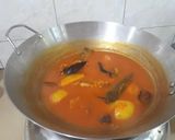 Foto langkah ke 5 dari resep Asam Padeh Ikan Bauang / Ikan Gabus.