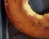 Foto del paso 8 de la receta: Pastel imposible / Chocoflan
