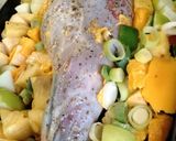 Foto del paso 3 de la receta: Pata de Cordero a la Cerveza Roja