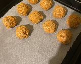 Foto del paso 3 de la receta: Trufas tipo carrot cake