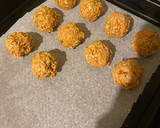 Foto del paso 3 de la receta: Trufas tipo carrot cake