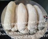 My Crunchy Potato Rolls recipe step 5 photo