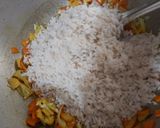 पोहा (poha recipe in Hindi) रेसिपी चरण 4 फोटो