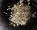 Foto langkah ke 4 dari resep Sayur bening bayam kacang.