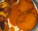 Foto del paso 7 de la receta: Carrillada con salsa de verduras