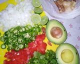 Foto del paso 2 de la receta: Frijoles a la mexicana 🇲🇽
