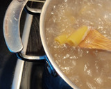 Foto del paso 3 de la receta: Tortiglioni alla scarparo