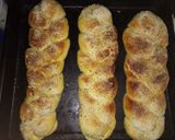 Foto del paso 7 de la receta: Pan jala