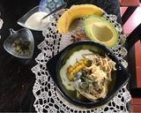 Foto del paso 7 de la receta: Ajiaco Criollo