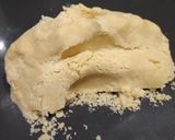 Foto del paso 1 de la receta Tarta de limón y merengue- Lemón pie