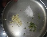 कॉफ्रेअल चिकन कप आम के सॉस के साथ रेसिपी चरण 2 फोटो