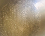 Foto del paso 1 de la receta: Bizcocho moreno (lbasboussa) 🍰🍫