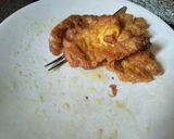 Foto langkah ke 2 dari resep Tahu Tek Praktis Ala Saya.