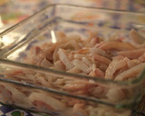 Foto del paso 1 de la receta: Tiritas de Pescado😍