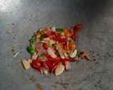 Foto langkah ke 1 dari resep 1089. Oseng Tempe Teri.