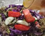 Foto langkah ke 1 dari resep Salad dressing.
